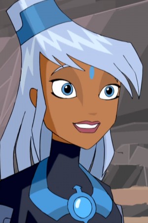 Character image for Melosa