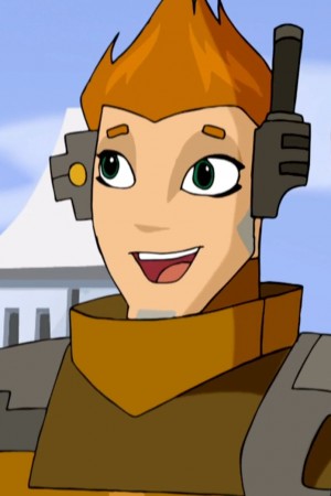 Character image for Erik