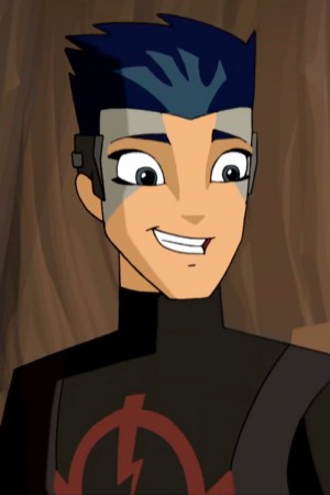 Character image for Seth