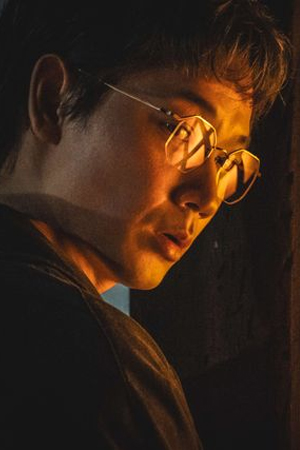 Character image for 辻本拓海