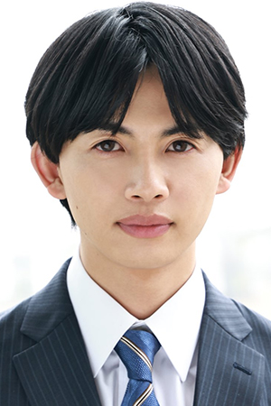 Character image for 高峰智哉