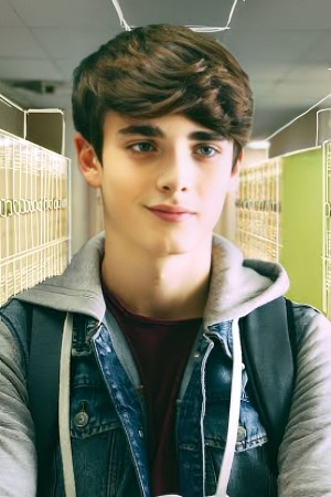 Character image for Pietro Maggi