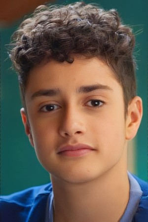Character image for Daniele Parisi