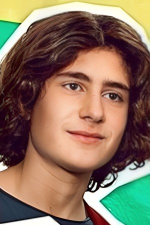 Character image for Giulio Paccagnini