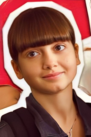 Character image for Livia Mancini