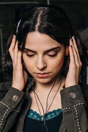 Character image for Nancy Gama