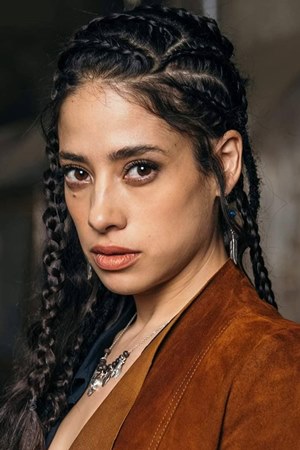 Character image for Keta Infante