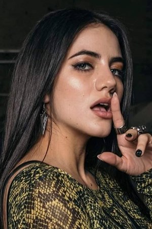 Character image for Lupe