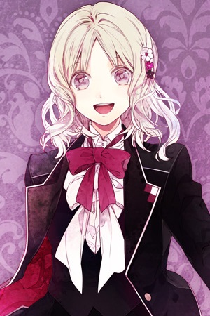 Character image for Yui Komori