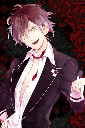 Character image for Ayato Sakamaki