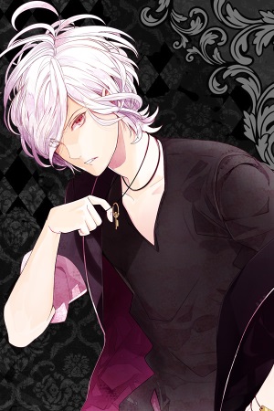 Character image for Subaru Sakamaki