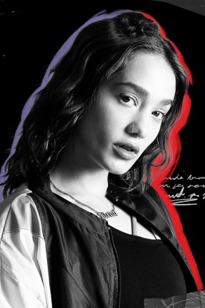 Character image for Rafaela