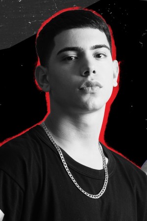 Character image for León