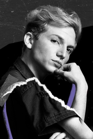 Character image for Andy