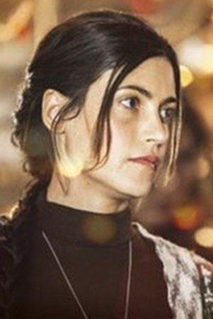 Character image for Child Valentina