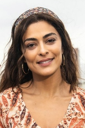 Character image for Maria da Paz