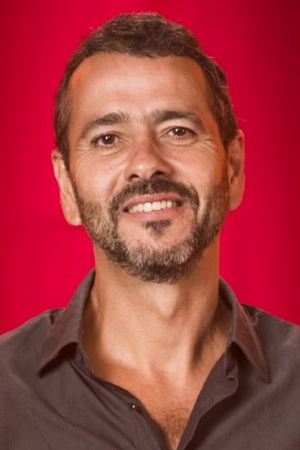 Character image for Amadeu