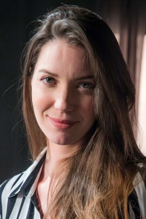 Character image for Fabiana