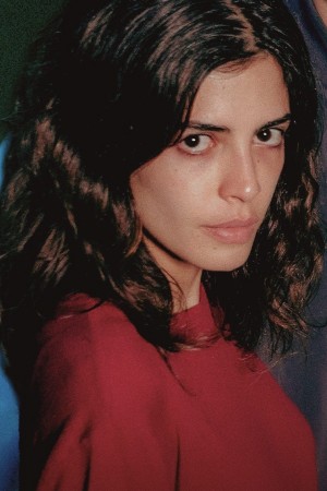Character image for Clarice