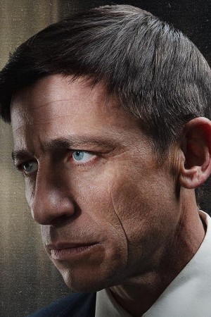 Character image for Javier Cach