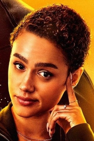 Character image for Jordan King