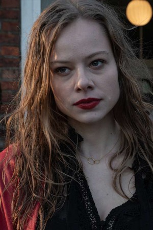 Character image for Anna