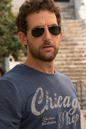 Character image for Golan Cohen