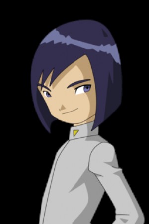 Character image for 一乗寺賢 / Ken Ichijouji