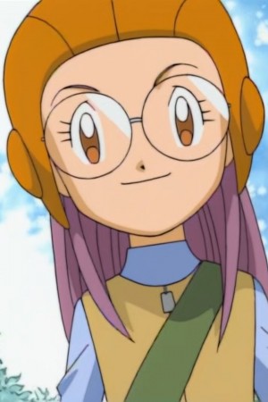 Character image for 井ノ上京 / Miyako Inoue