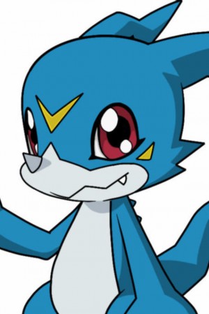 Character image for ブイモン / Veemon