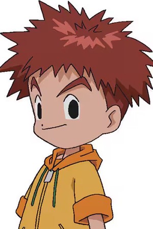 Character image for 泉光子郎 / Koshiro Izumi