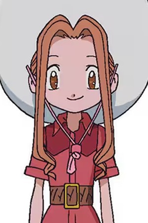 Character image for 太刀川ミミ / Mimi Tachikawa