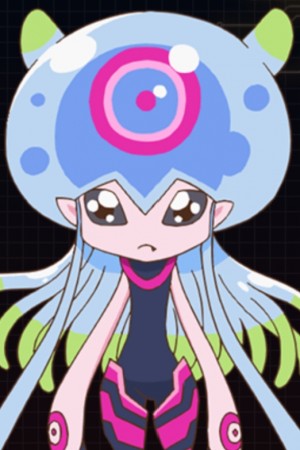 Character image for Jellymon
