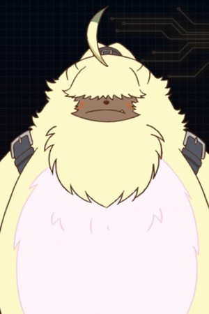 Character image for Angoramon