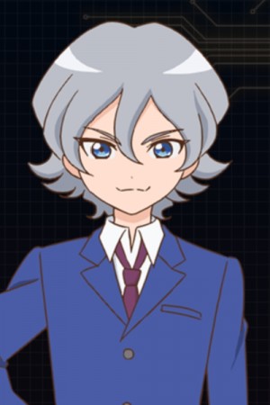 Character image for Kiyoshirō Higashimitarai
