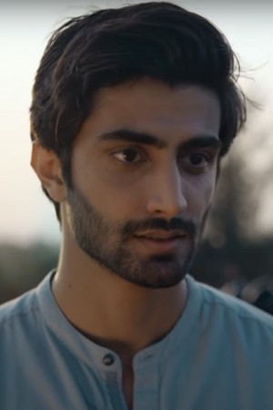 Character image for Farzaan