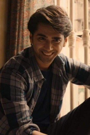 Character image for Suhail