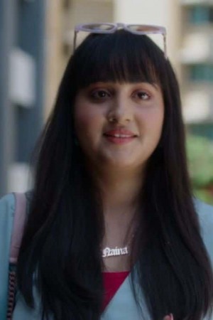 Character image for Naina 