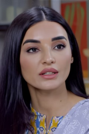 Character image for SHEHARBANO