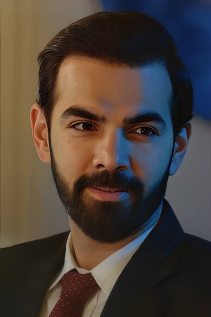 Character image for Ishan