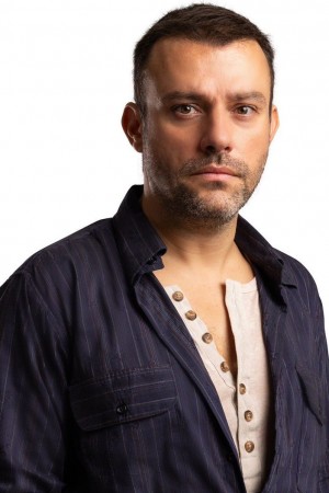Character image for Mustafa Yılmaz