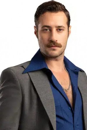 Character image for Kenan Şanlı