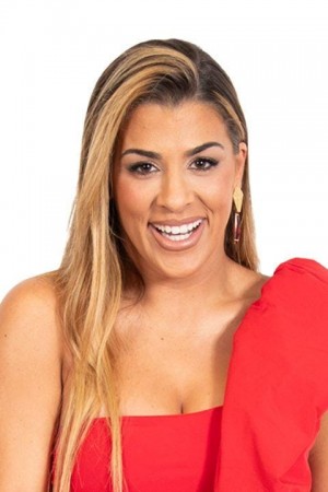 Character image for Daniela Santos