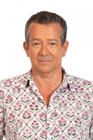 Character image for David Diamond