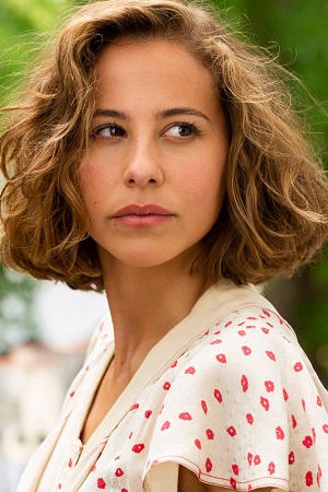 Character image for Amelia Garayoa