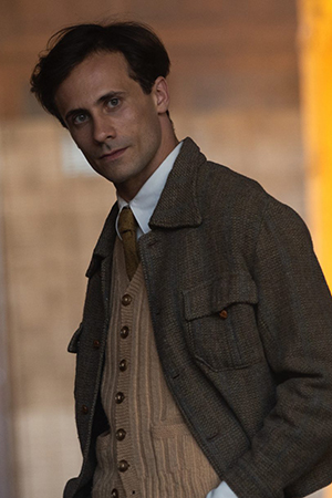 Character image for Pierre