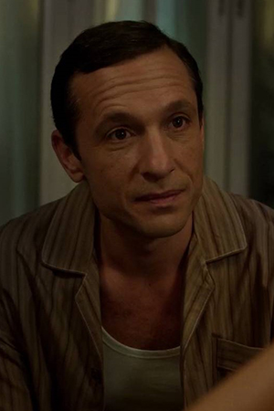 Character image for Santiago