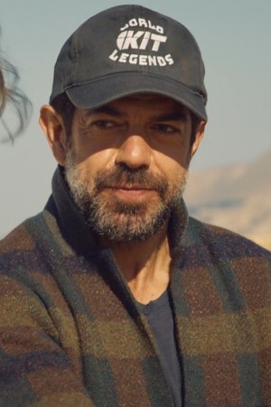 Character image for Pierfrancesco Favino