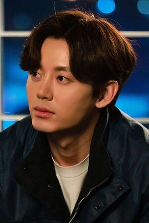 Character image for Jung Jae-hyeok