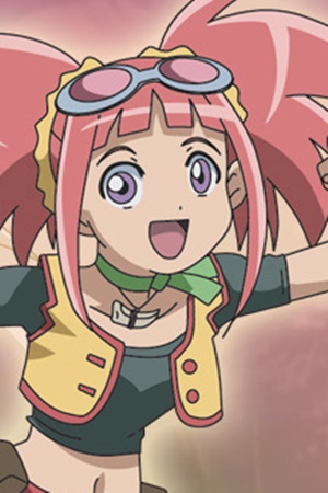 Character image for Malm Tatsuno